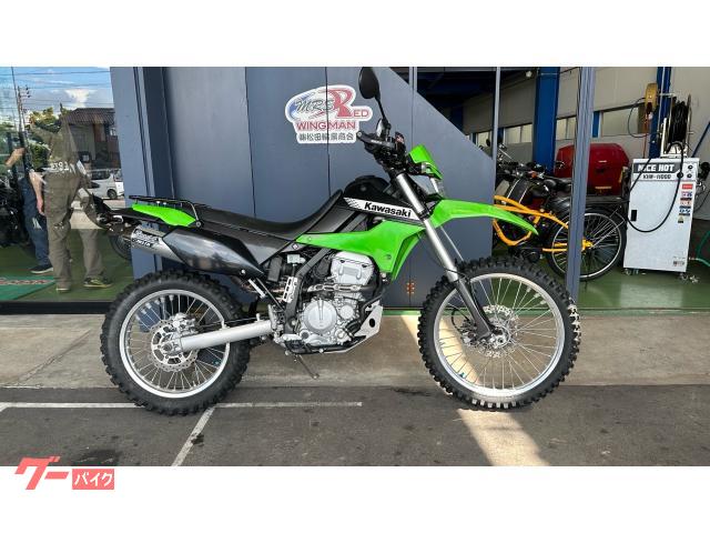 ＫＬＸ２５０