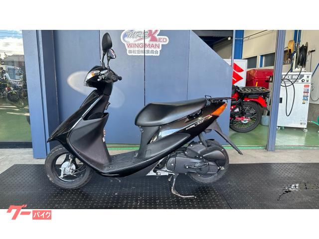 決まりました】バイク スズキ アドレスV125ss 決まりました。スズキ