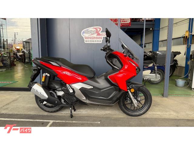 ＡＤＶ１６０