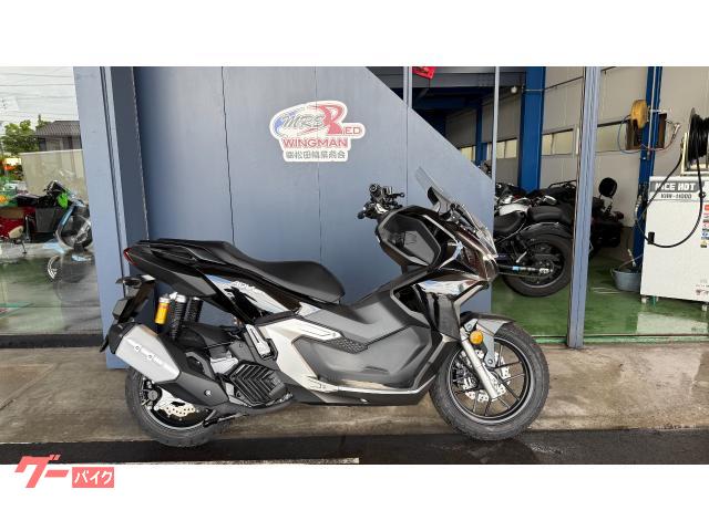 ＡＤＶ１６０