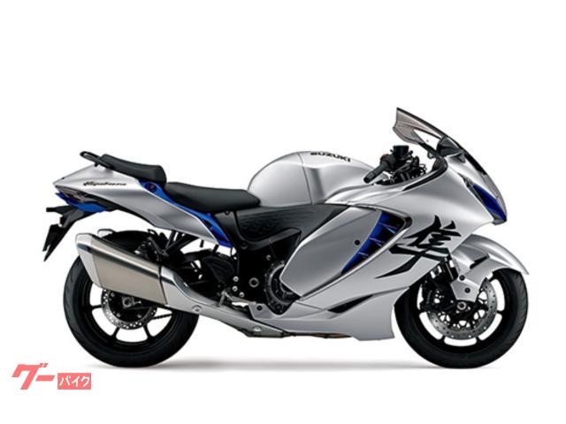 ハヤブサ（ＧＳＸ１３００Ｒ　Ｈａｙａｂｕｓａ）