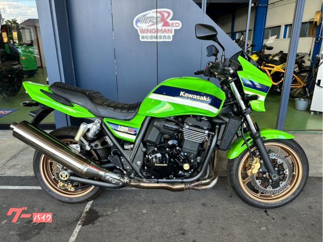ＺＲＸ１２００　ＤＡＥＧ
