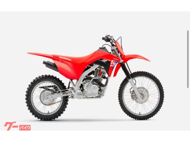 ＣＲＦ１２５Ｆ