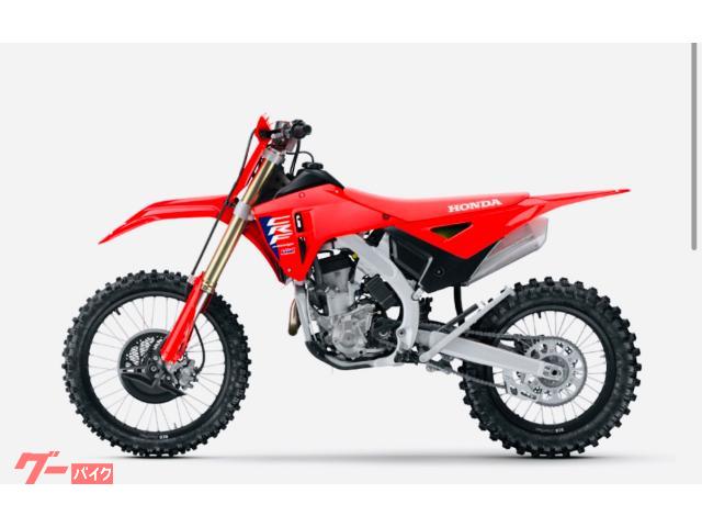 ＣＲＦ２５０ＲＸ
