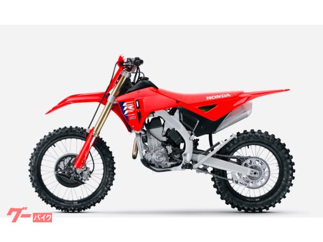 ＣＲＦ４５０ＲＸ