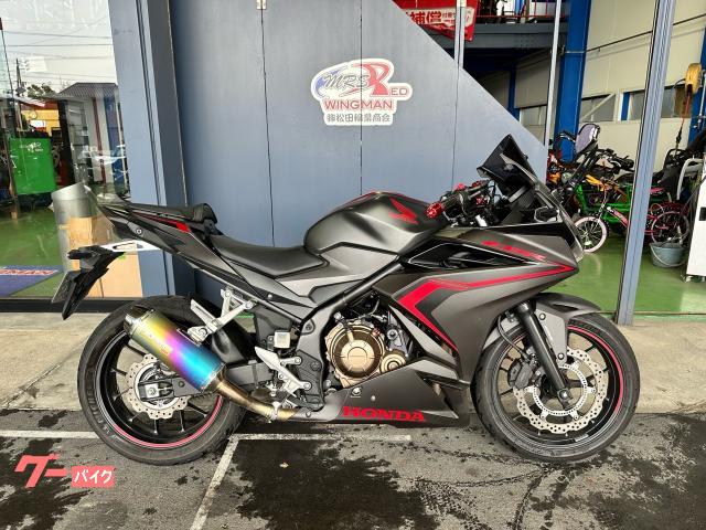 ＣＢＲ４００Ｒ
