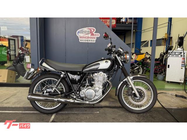 ＳＲ４００