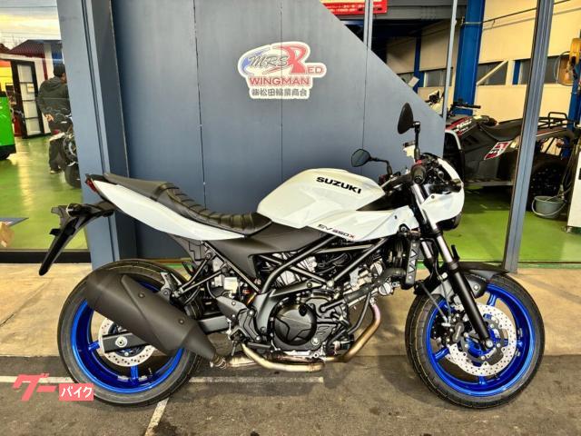 ＳＶ６５０Ｘ