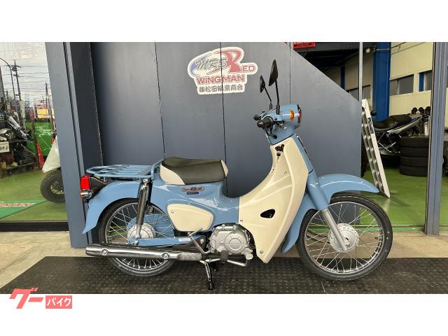 スーパーカブ５０
