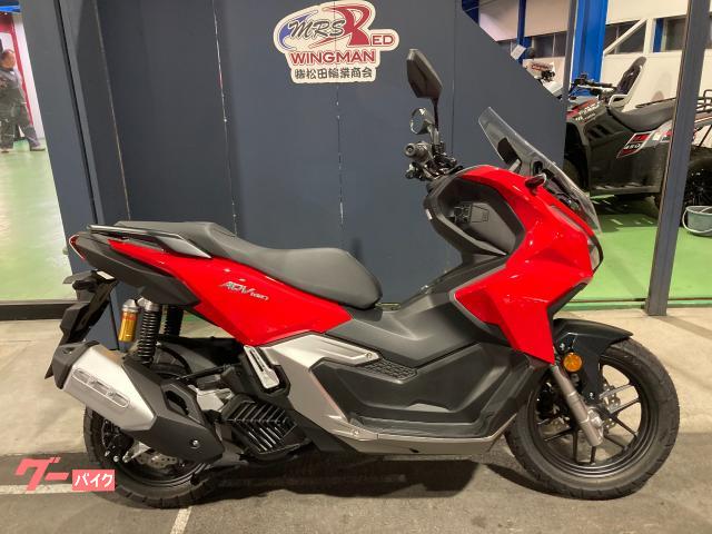 ＡＤＶ１６０