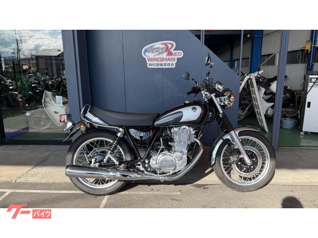 ＳＲ４００