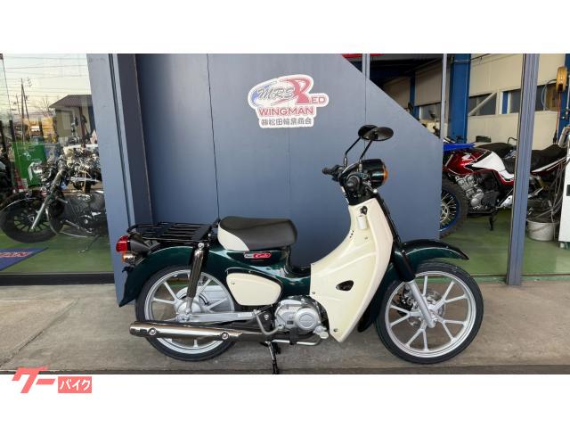 スーパーカブ１１０　Ｌｉｔｅ
