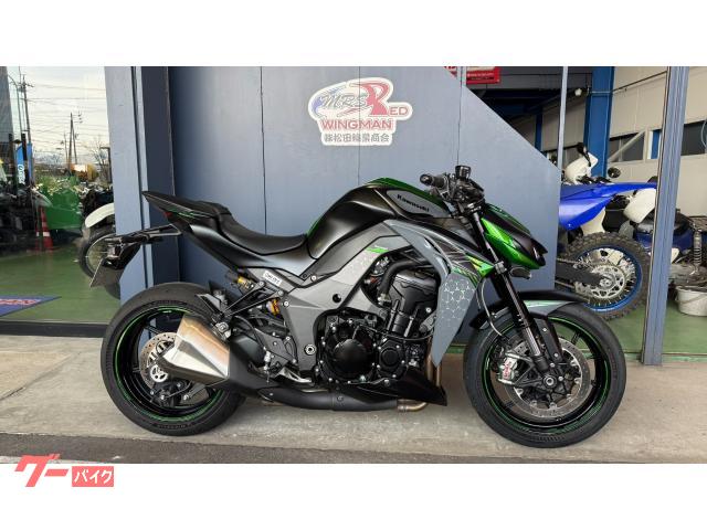 Ｚ１０００Ｒ