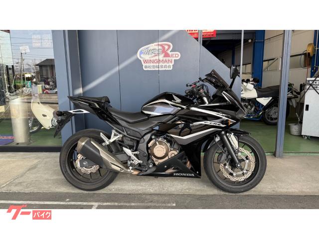 ＣＢＲ４００Ｒ