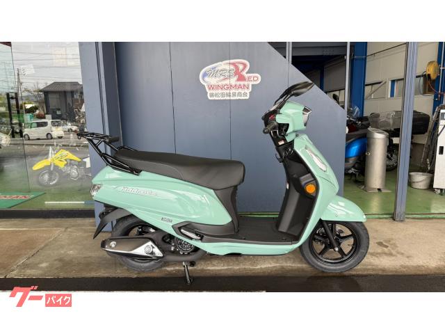 アドレス１２５