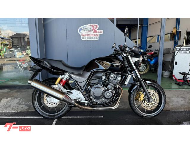 ＣＢ４００Ｓｕｐｅｒ　Ｆｏｕｒ　ＶＴＥＣ　Ｒｅｖｏ