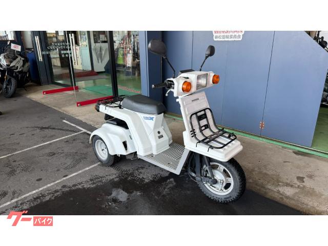 ☆支払総額5.6万円☆買取強化中!登録の仕方も教えます♪ ホンダ ☆支払総額5.6万円☆買取強化中!登録の仕方も教えます♪ ホンダ
