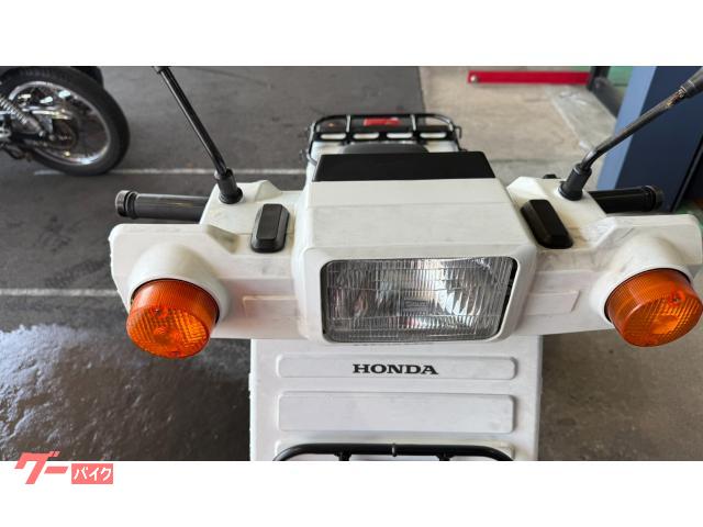 ☆支払総額5.6万円☆買取強化中！登録の仕方も教えます♪ ホンダ