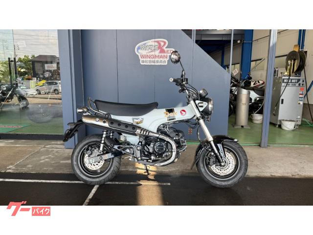 ダックス１２５