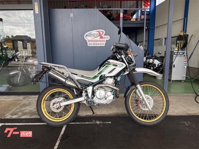 セロー２５０