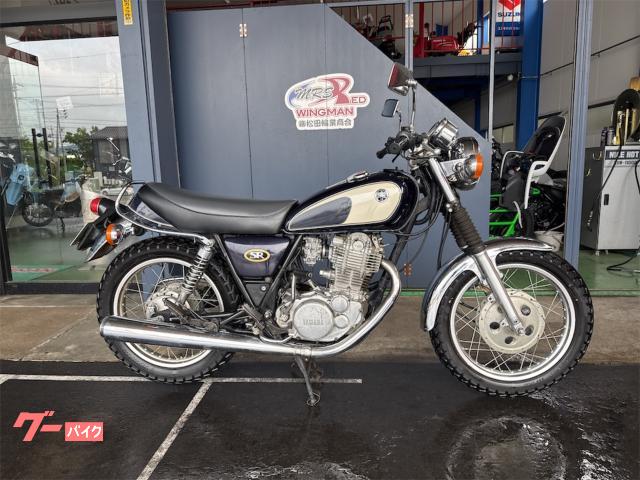 ＳＲ４００