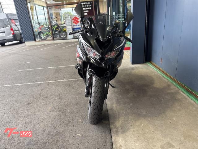 カワサキ Ninja ZX－25R｜バイクショップ レッド