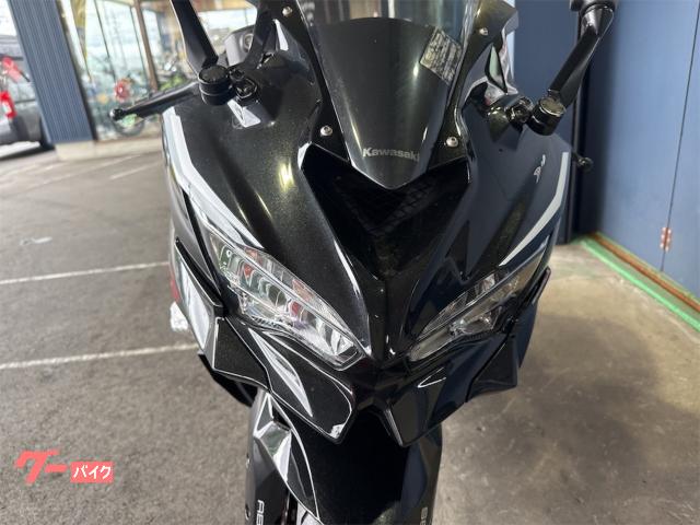 カワサキ Ninja ZX－25R｜バイクショップ レッド