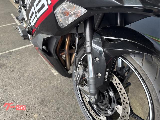 カワサキ Ninja ZX－25R｜バイクショップ レッド