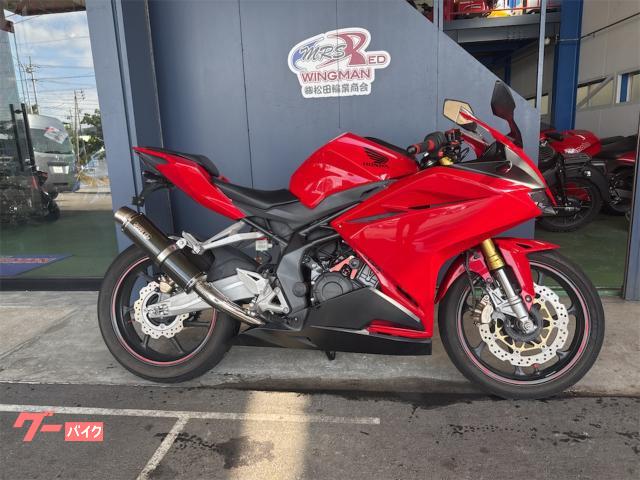 ＣＢＲ２５０ＲＲ