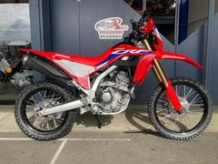 ホンダ　ＣＲＦ２５０Ｌ　Ｓ