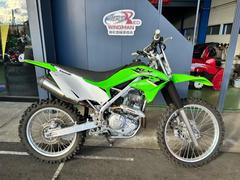 カワサキ　ＫＬＸ２３０Ｒ　Ｓ　コンペモデル