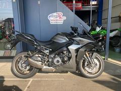 スズキ　ＧＳＸ−Ｓ１０００ＧＴ