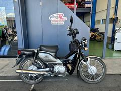 ホンダ　クロスカブ１１０