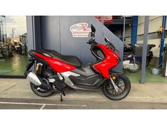 ホンダ　ＡＤＶ１６０