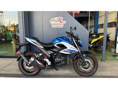 スズキ　ＧＩＸＸＥＲ　１５０