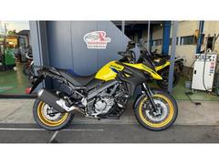 スズキ　Ｖ−ストローム６５０ＸＴ