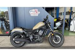 ホンダ　レブル２５０　Ｅ−Ｃｌｕｔｃｈ