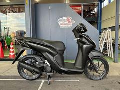 ホンダ　Ｄｉｏ１１０