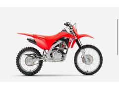 ホンダ　ＣＲＦ１２５Ｆ