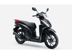 ホンダ　Ｄｉｏ１１０