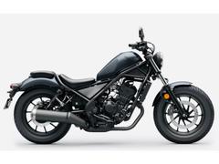 ホンダ　レブル２５０