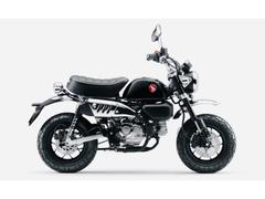 ホンダ　モンキー１２５