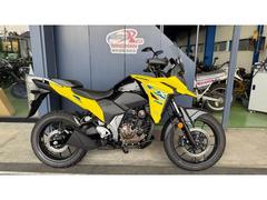 スズキ　Ｖ−ストローム２５０ＳＸ