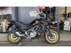 スズキ　Ｖ−ストローム６５０ＸＴ