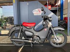 ホンダ　スーパーカブＣ１２５