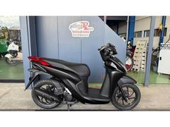 ホンダ　Ｄｉｏ１１０