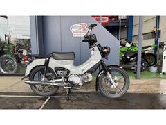 ホンダ　クロスカブ１１０