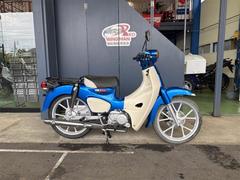 ホンダ　スーパーカブ１１０