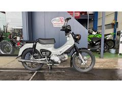 ホンダ　クロスカブ１１０