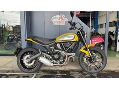 ＤＵＣＡＴＩ　スクランブラーアイコン